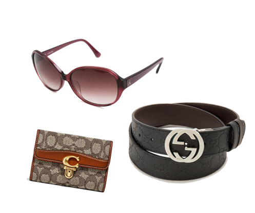 ブランド小物・雑貨