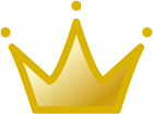 👑